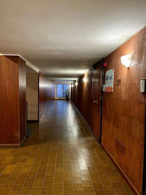 3 Fermate Dal Colosseo - Casa Vacanze Elena - 50 M Da Metro Garbatella Рим Экстерьер фото